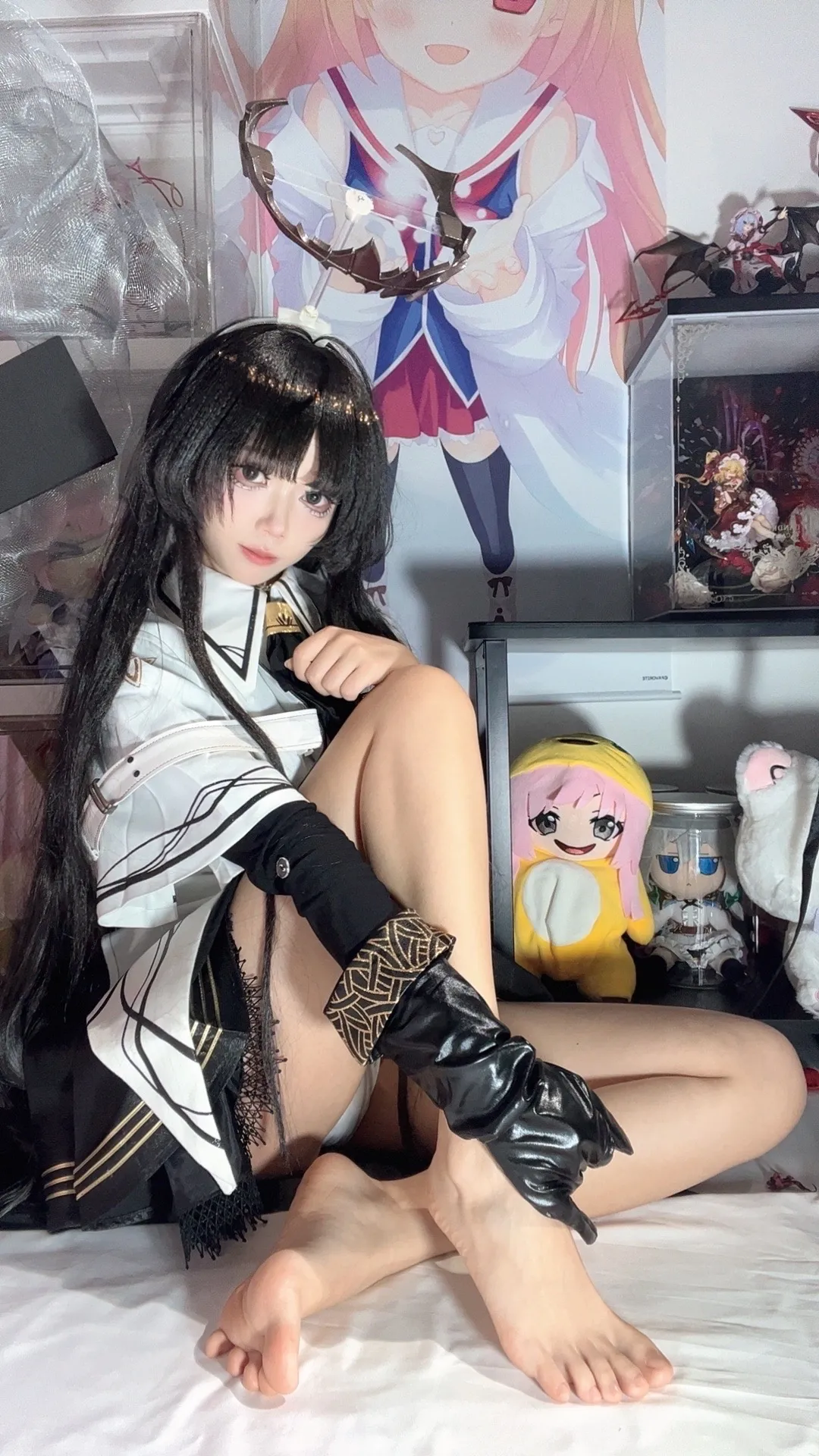 白栎Shirly - 阿尔图罗 (明日方舟)-erohere32.webp